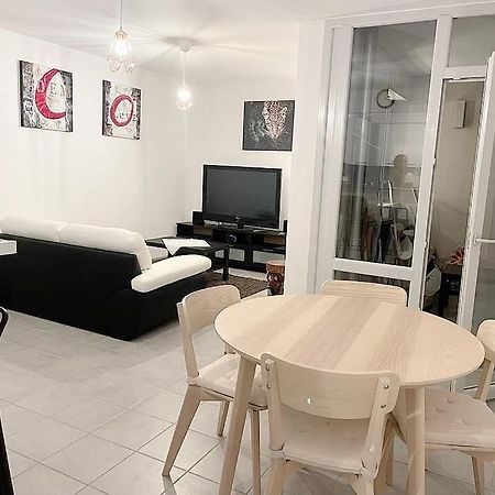 Le Velodrome Chic Appartement Marsilia Exterior foto