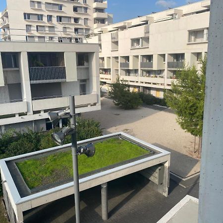 Le Velodrome Chic Appartement Marsilia Exterior foto