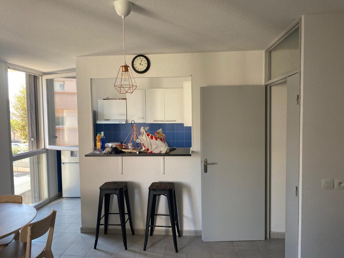 Le Velodrome Chic Appartement Marsilia Exterior foto