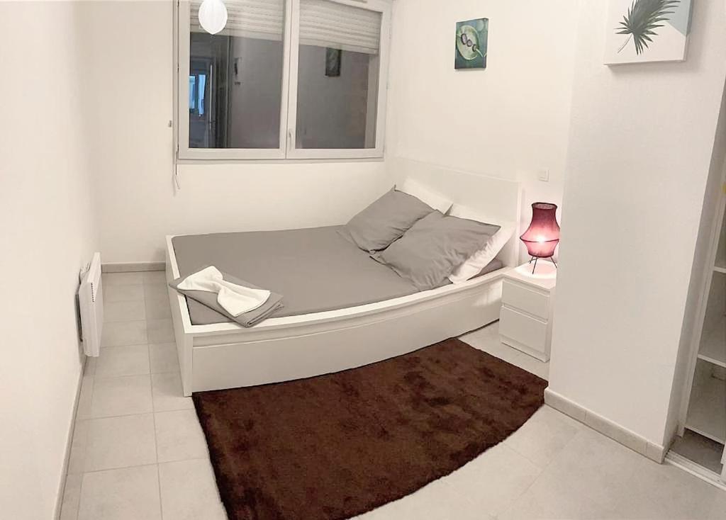 Le Velodrome Chic Appartement Marsilia Exterior foto