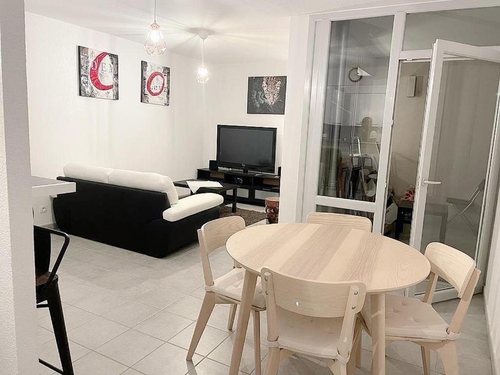 Le Velodrome Chic Appartement Marsilia Exterior foto