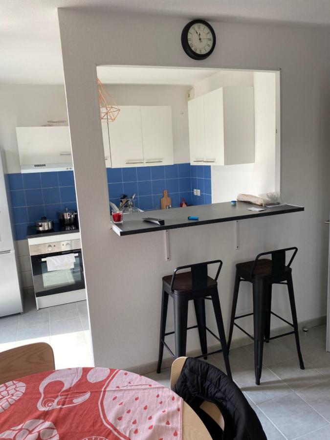Le Velodrome Chic Appartement Marsilia Exterior foto